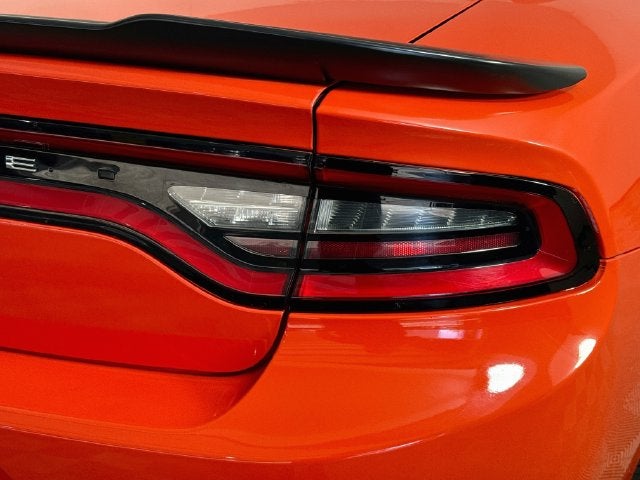 2018 Dodge Charger SXT