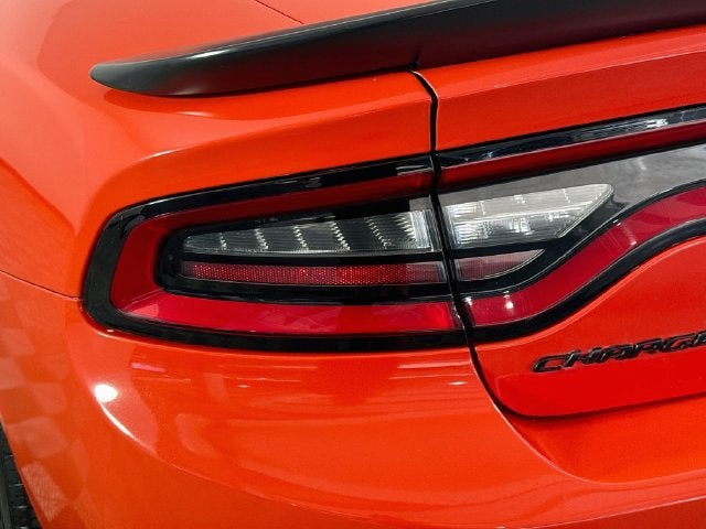 2018 Dodge Charger SXT