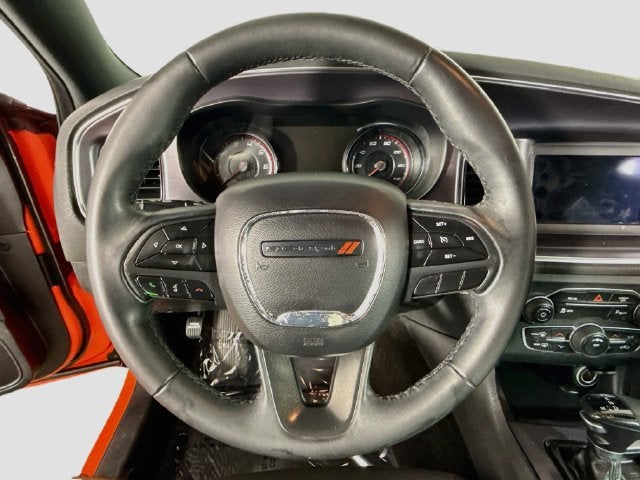 2018 Dodge Charger SXT