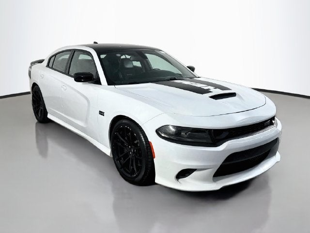 2023 Dodge Charger R/T Scat Pack