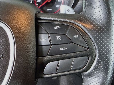 2023 Dodge Charger R/T Scat Pack