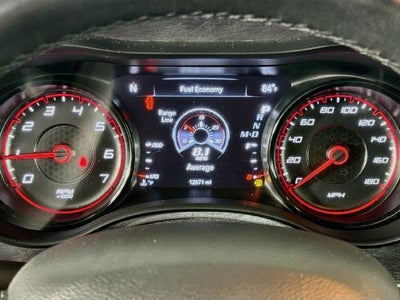 2023 Dodge Charger R/T Scat Pack