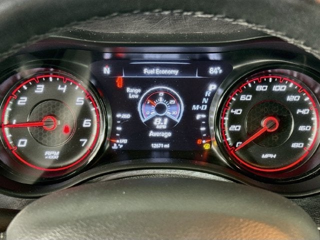 2023 Dodge Charger R/T Scat Pack