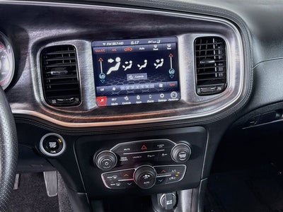 2023 Dodge Charger R/T Scat Pack
