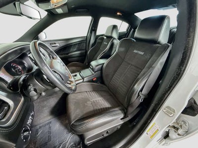 2023 Dodge Charger R/T Scat Pack