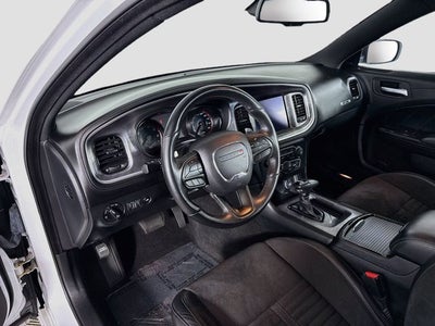 2023 Dodge Charger R/T Scat Pack