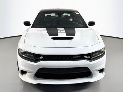 2023 Dodge Charger R/T Scat Pack
