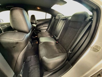2023 Dodge Charger R/T Scat Pack