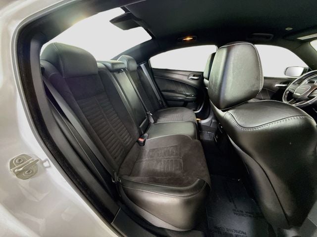 2023 Dodge Charger R/T Scat Pack