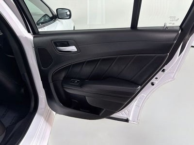 2023 Dodge Charger R/T Scat Pack