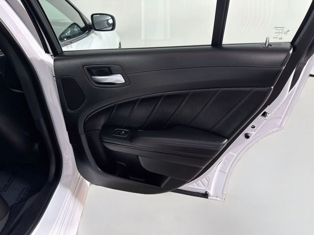 2023 Dodge Charger R/T Scat Pack