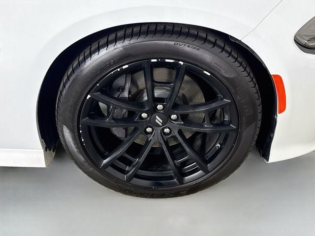 2023 Dodge Charger R/T Scat Pack
