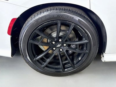 2023 Dodge Charger R/T Scat Pack