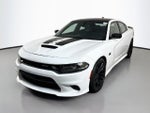 2023 Dodge Charger R/T Scat Pack