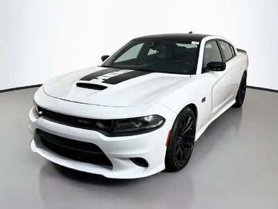 2023 Dodge Charger R/T Scat Pack