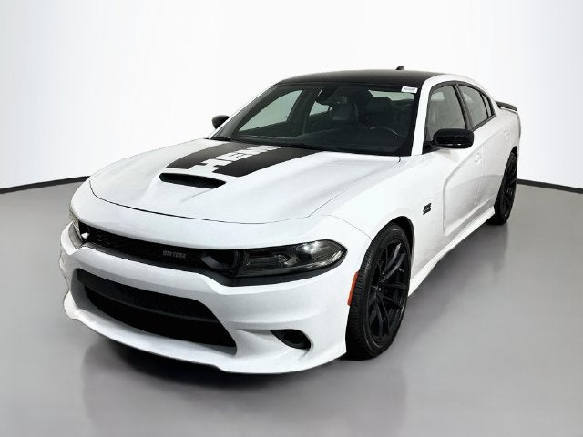 2023 Dodge Charger R/T Scat Pack