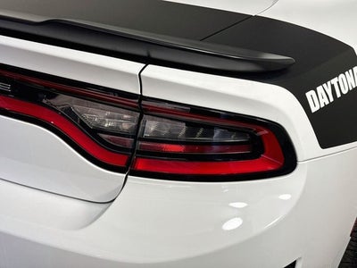 2023 Dodge Charger R/T Scat Pack