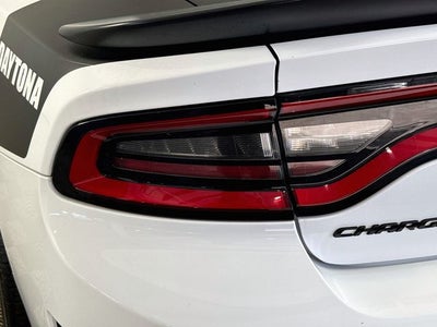 2023 Dodge Charger R/T Scat Pack