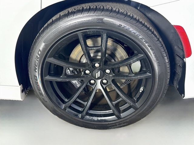 2023 Dodge Charger R/T Scat Pack