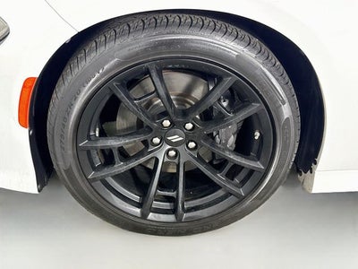2023 Dodge Charger R/T Scat Pack