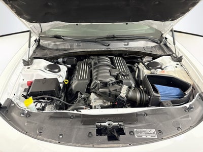 2023 Dodge Charger R/T Scat Pack