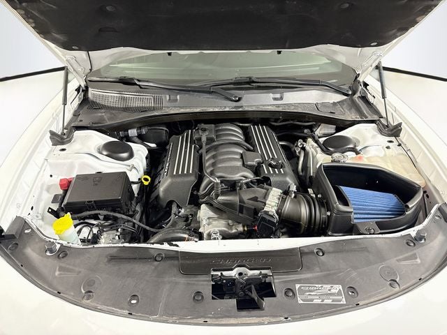 2023 Dodge Charger R/T Scat Pack