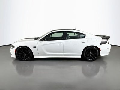 2023 Dodge Charger R/T Scat Pack