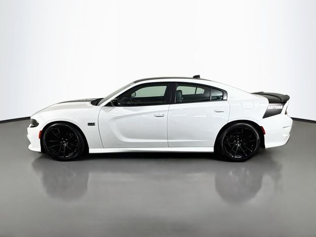 2023 Dodge Charger R/T Scat Pack