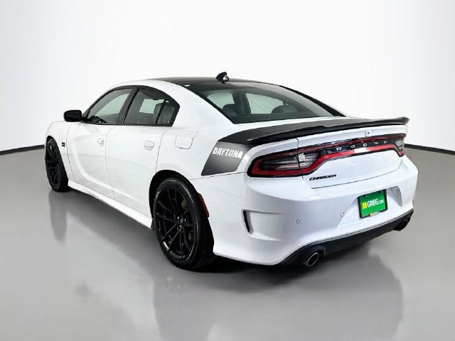 2023 Dodge Charger R/T Scat Pack