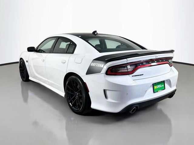 2023 Dodge Charger R/T Scat Pack