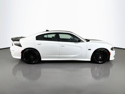 2023 Dodge Charger R/T Scat Pack