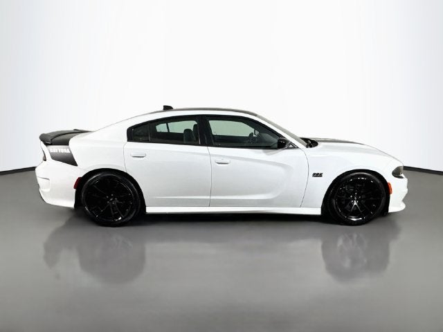 2023 Dodge Charger R/T Scat Pack