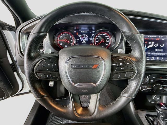 2023 Dodge Charger R/T Scat Pack