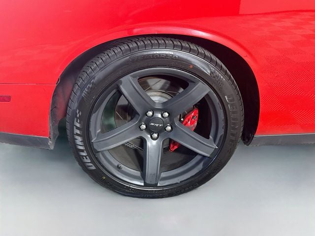 2016 Dodge Challenger SRT Hellcat