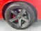 2016 Dodge Challenger SRT Hellcat