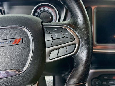 2020 Dodge Challenger R/T Scat Pack Widebody