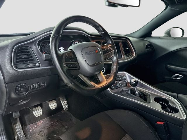 2020 Dodge Challenger R/T Scat Pack Widebody