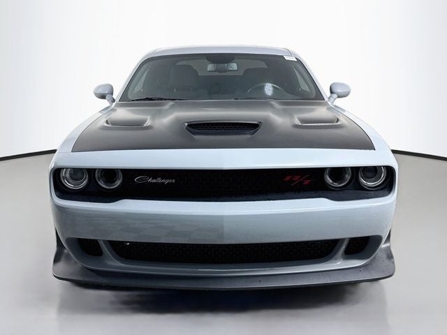 2020 Dodge Challenger R/T Scat Pack Widebody