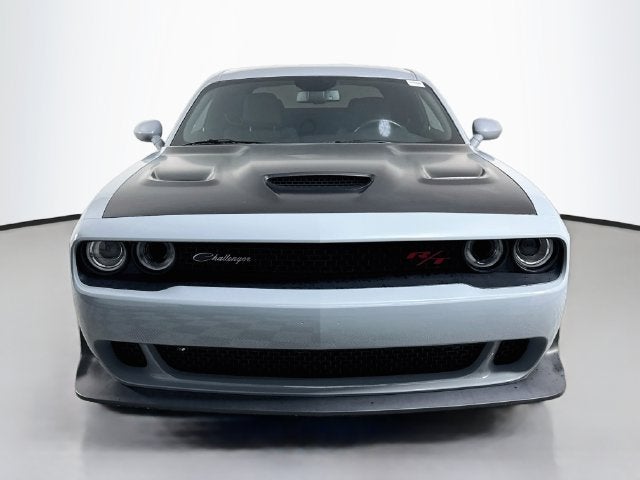 2020 Dodge Challenger R/T Scat Pack Widebody