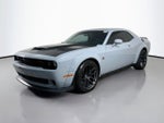 2020 Dodge Challenger R/T Scat Pack Widebody