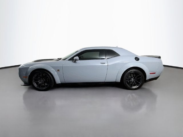 2020 Dodge Challenger R/T Scat Pack Widebody
