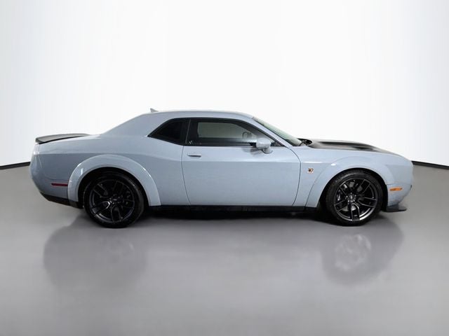 2020 Dodge Challenger R/T Scat Pack Widebody