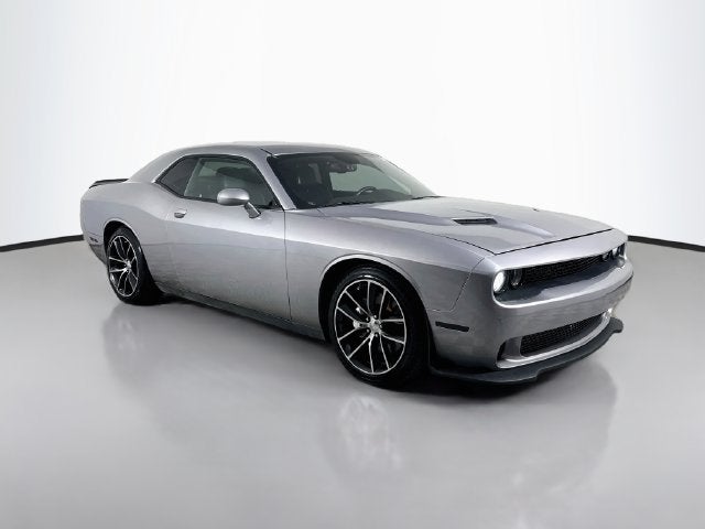 2016 Dodge Challenger R/T Scat Pack
