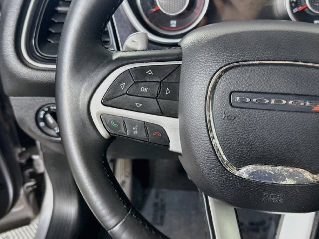 2016 Dodge Challenger R/T Scat Pack