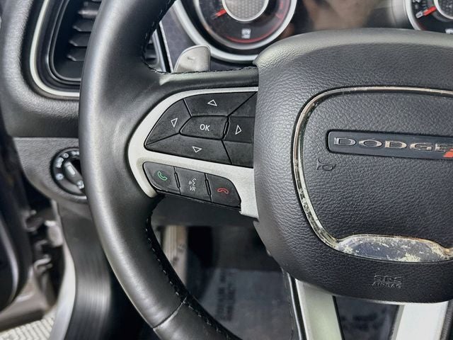 2016 Dodge Challenger R/T Scat Pack