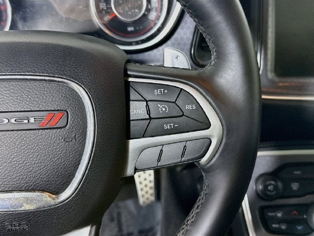 2016 Dodge Challenger R/T Scat Pack