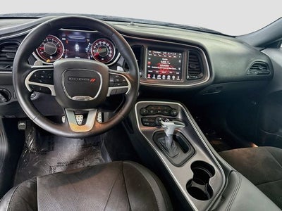 2016 Dodge Challenger R/T Scat Pack