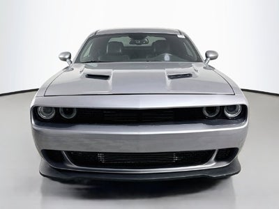2016 Dodge Challenger R/T Scat Pack