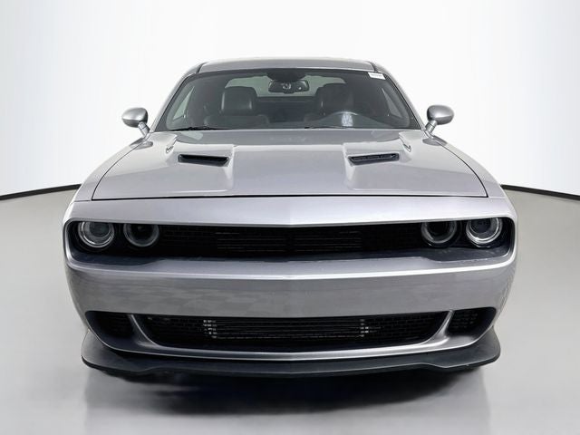2016 Dodge Challenger R/T Scat Pack