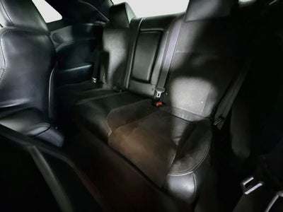2016 Dodge Challenger R/T Scat Pack